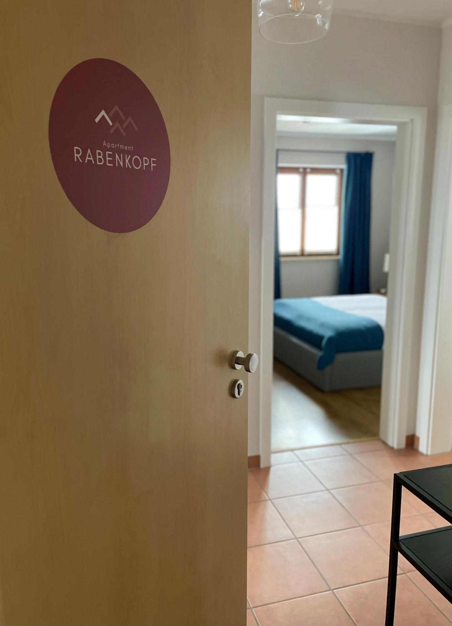 Bergquartier - Rabenkopf Apartment *