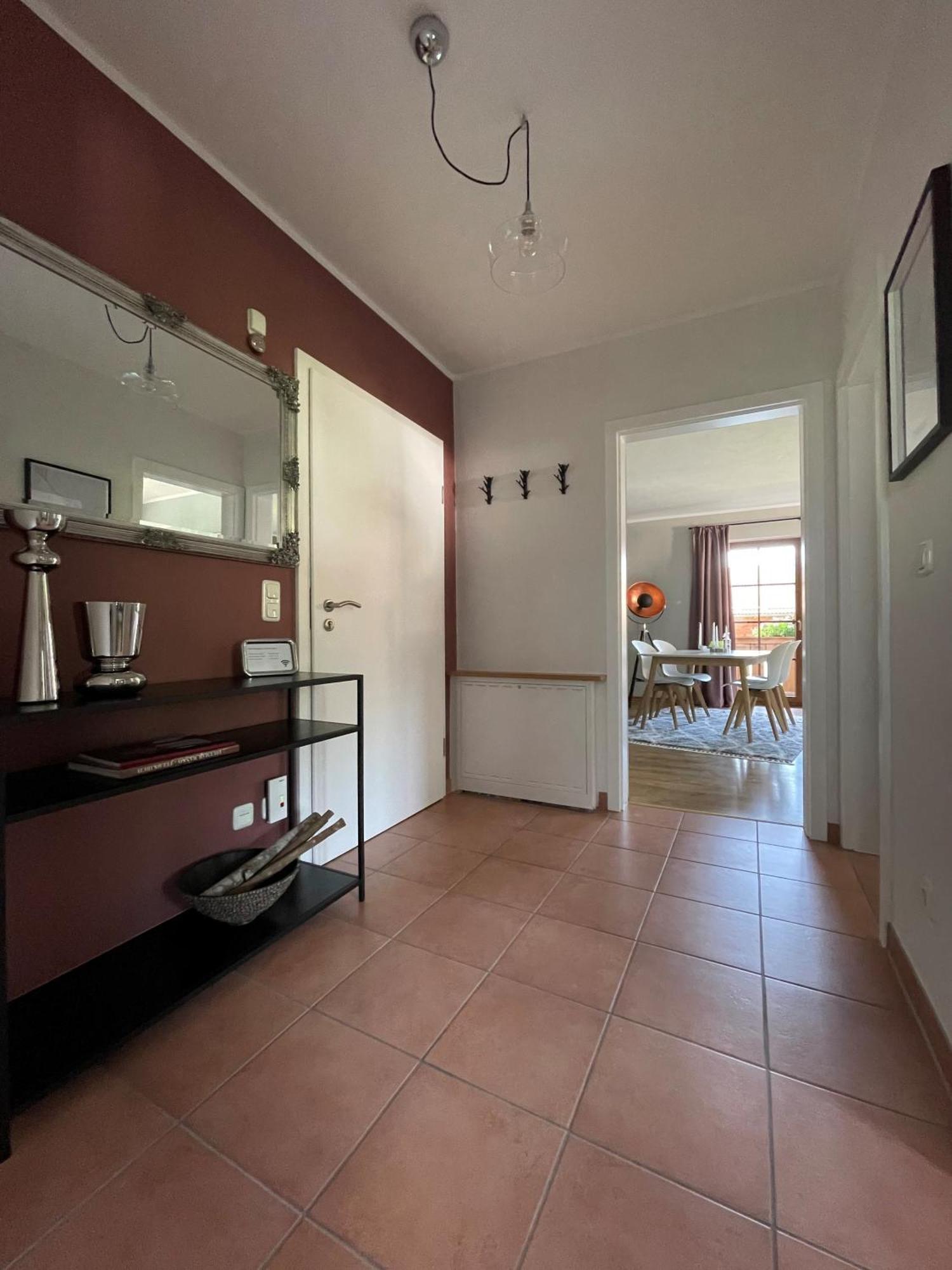 Apartment Bergquartier - Rabenkopf