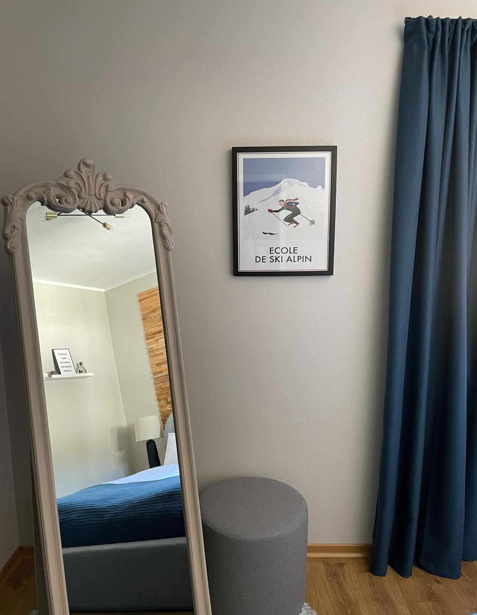 Bergquartier - Rabenkopf Apartment Oberau (Garmisch-Partenkirchen)