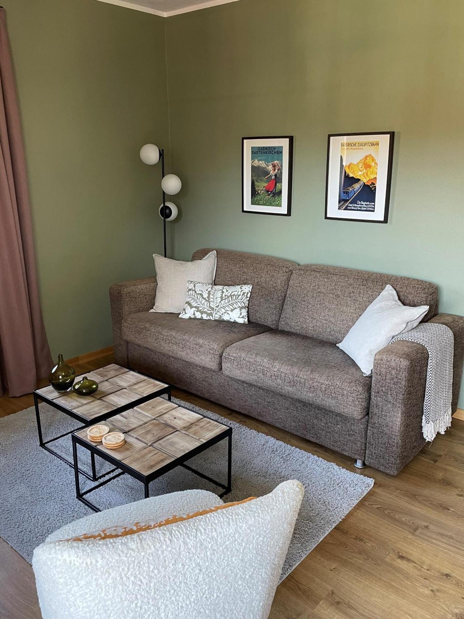 Bergquartier - Rabenkopf Apartment