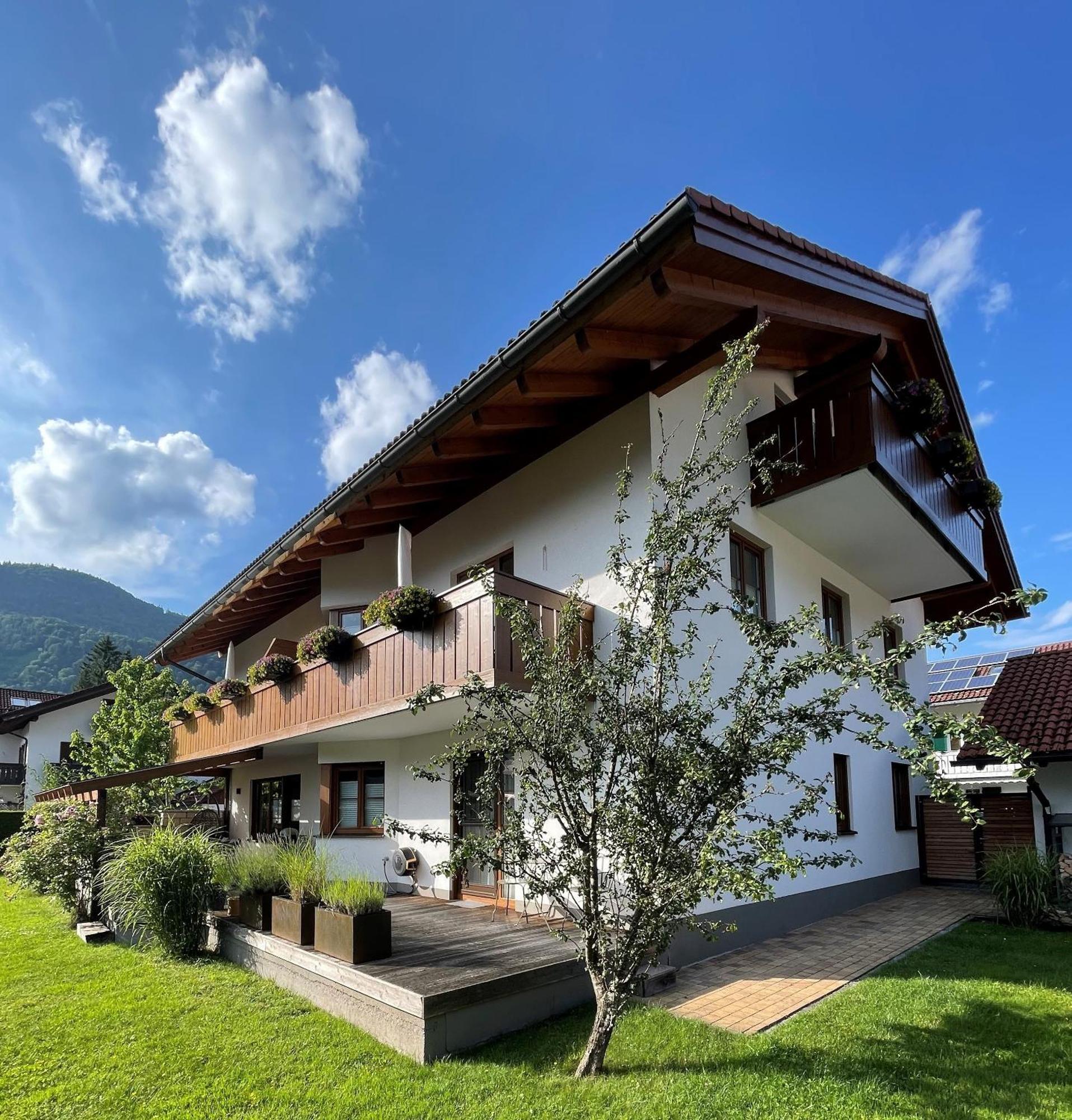 Bergquartier - Rabenkopf Apartment