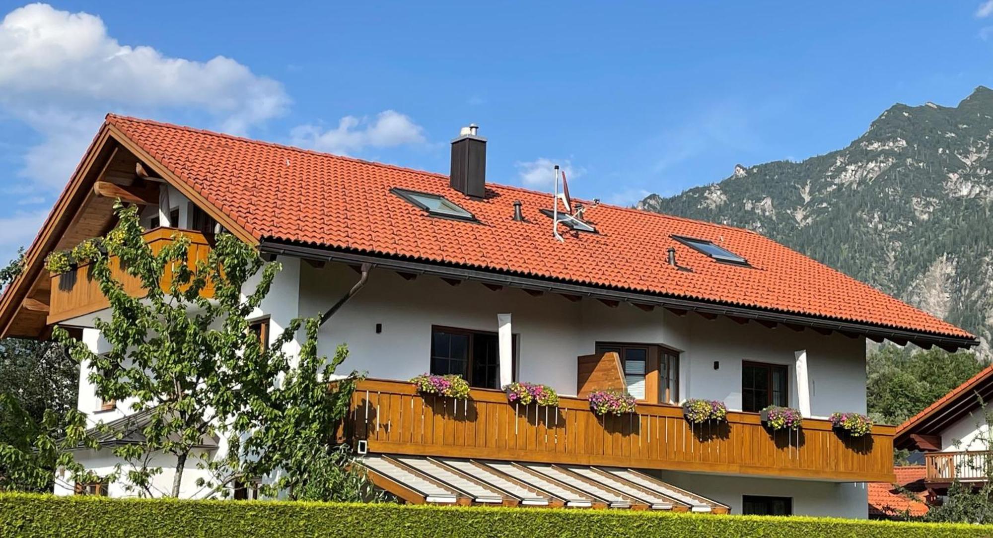 Apartment Bergquartier - Rabenkopf Oberau (Garmisch-Partenkirchen)