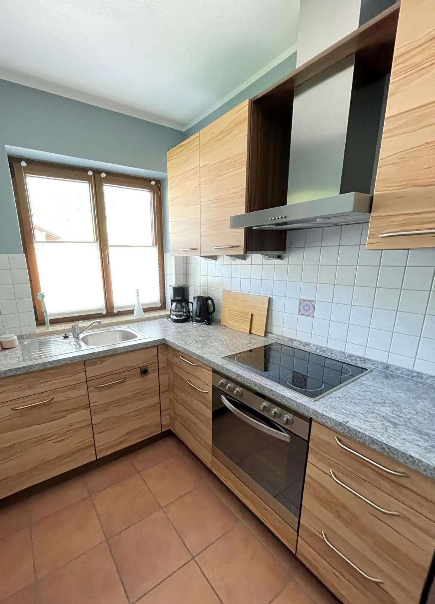 Apartment Bergquartier - Rabenkopf *