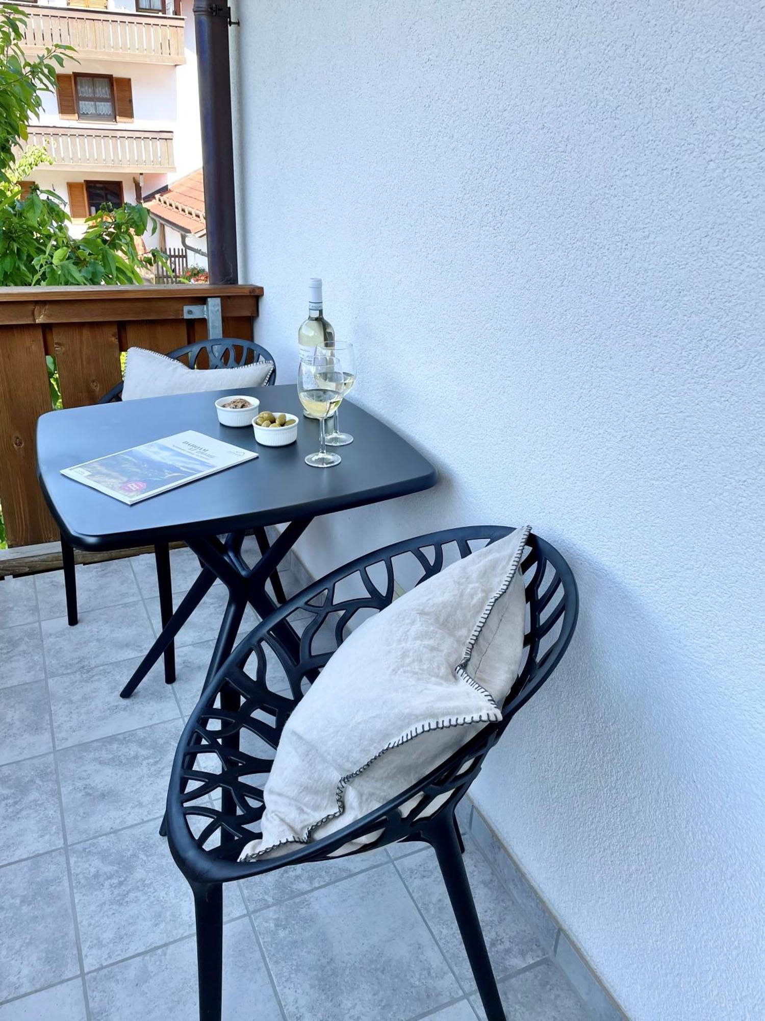 Bergquartier - Rabenkopf Apartment *